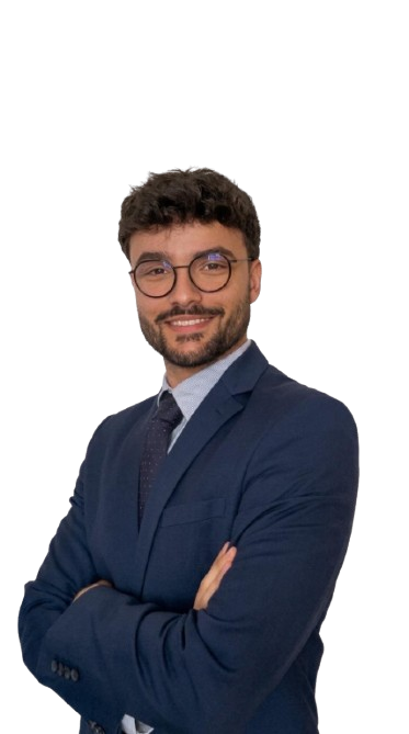 Profesional de Justicia Abogados — Alberto Rodríguez Mateos