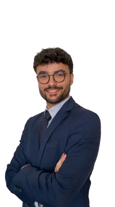Profesional de Justicia Abogados — Alberto Rodríguez Mateos