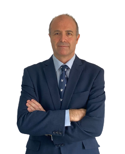 Foto de Ángel Salomón Bernal