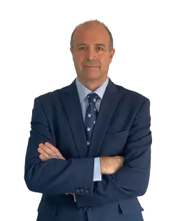 Foto de Ángel Salomón Bernal