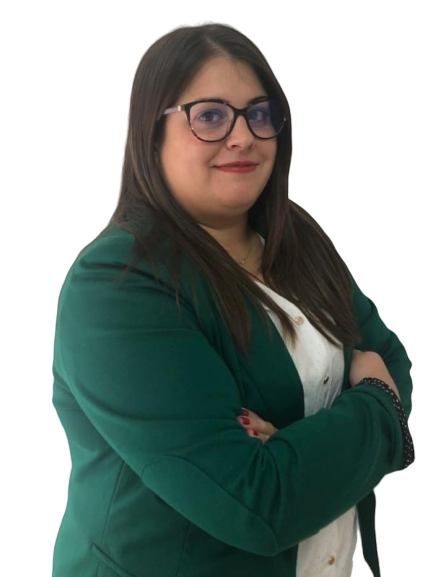 Foto de Anna Maria Molina Murillo