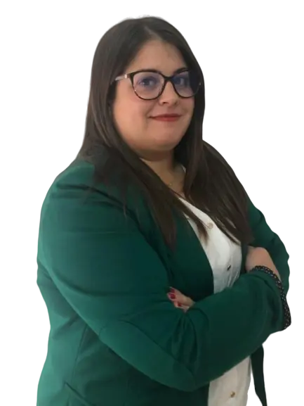 Foto de Anna Maria Molina Murillo