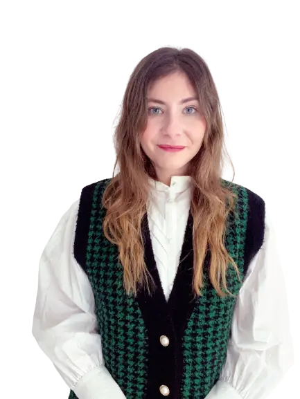 Foto de Francisca Soler Bernal