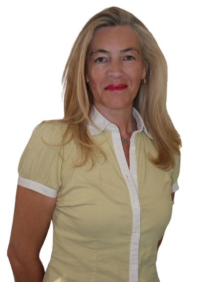 Foto de Rocío Rodríguez Pereira