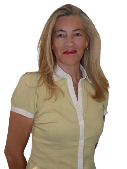 Foto de Rocío Rodríguez Pereira