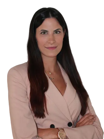 Profesional de Justicia Abogados — Sandra David Guillén